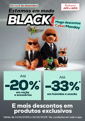 Black Weeks 2025 (hasta 2 diciembre)