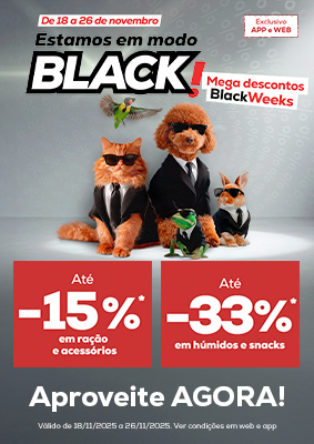 Black Weeks 2025 (hasta 26)