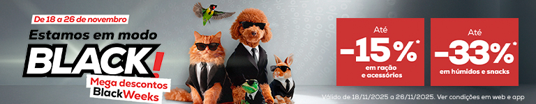 Black Weeks 2025 (hasta 26)