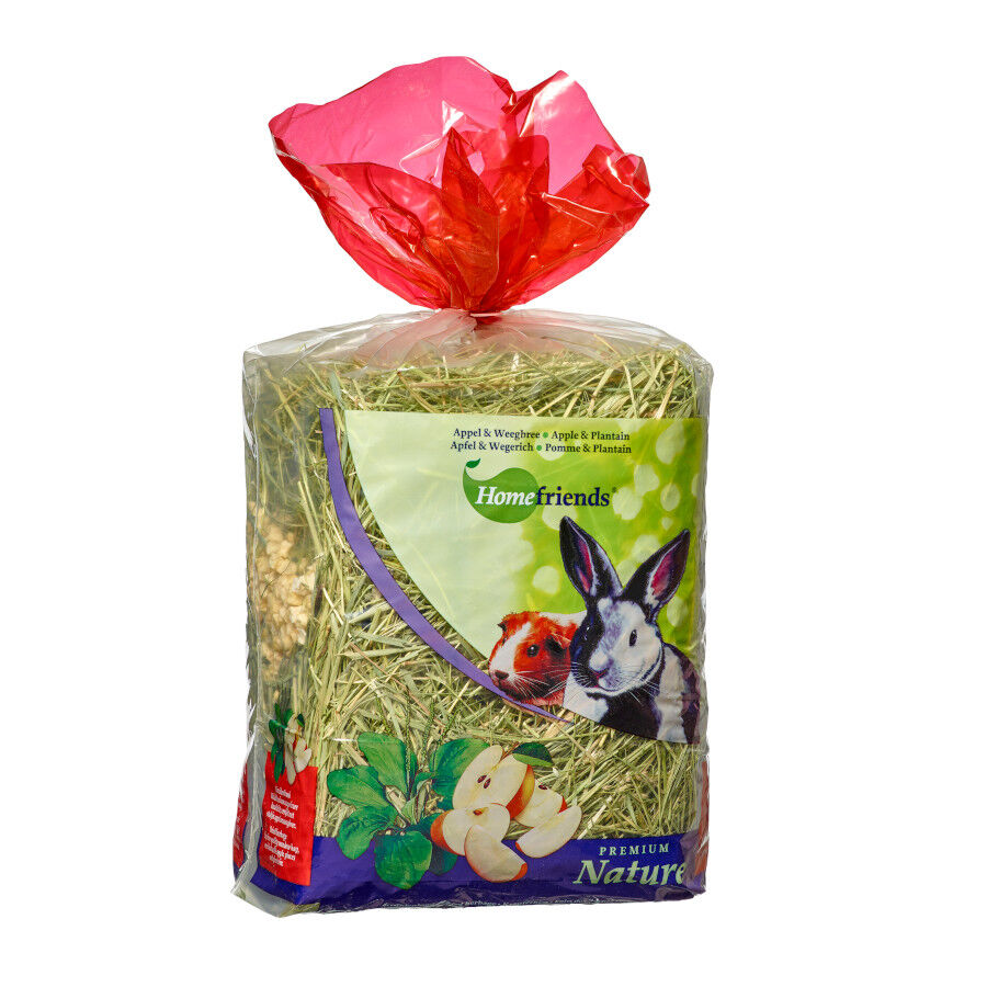 Home Friends Feno Ma&ccedil;&aacute; para roedores, , large Imagem n&uacute;mero 1