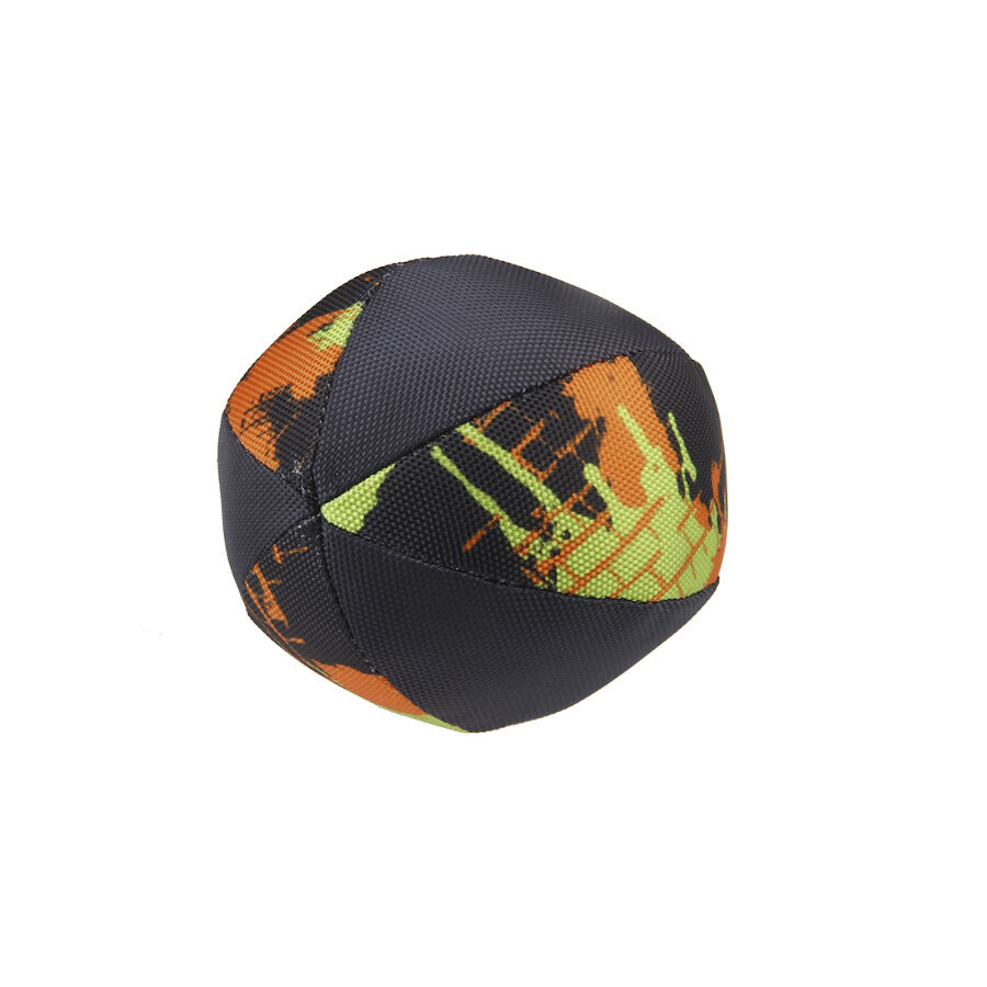 Outech Bola de poli&eacute;ster para c&atilde;es, , large Imagem n&uacute;mero 1