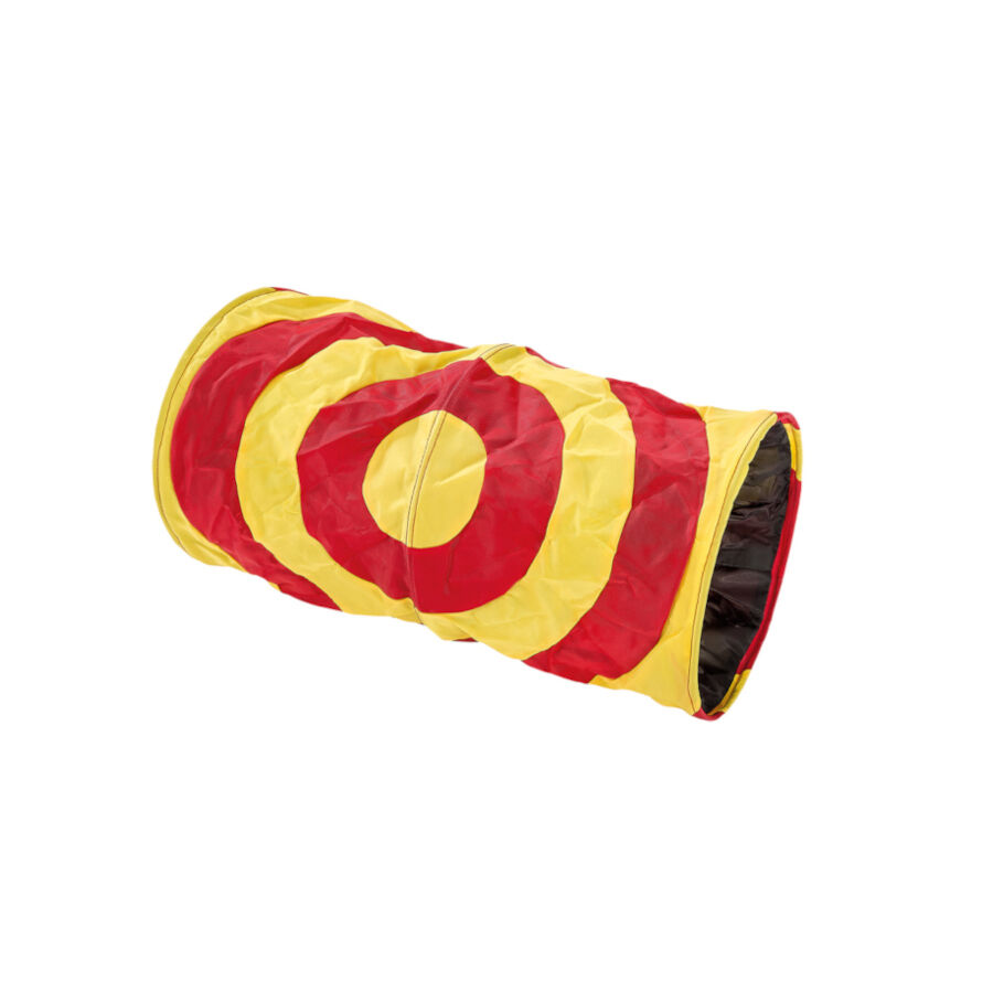 Ferplast 5040 T&uacute;nel de Brincar para gatos, , large Imagem n&uacute;mero 1