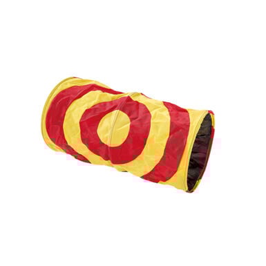 Ferplast 5040 Túnel de Brincar para gatos