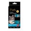 6 saquetas x 15 g Majesty Snack L&iacute;quido de Atum para gatos, , large Indicador imagem n&uacute;mero 1