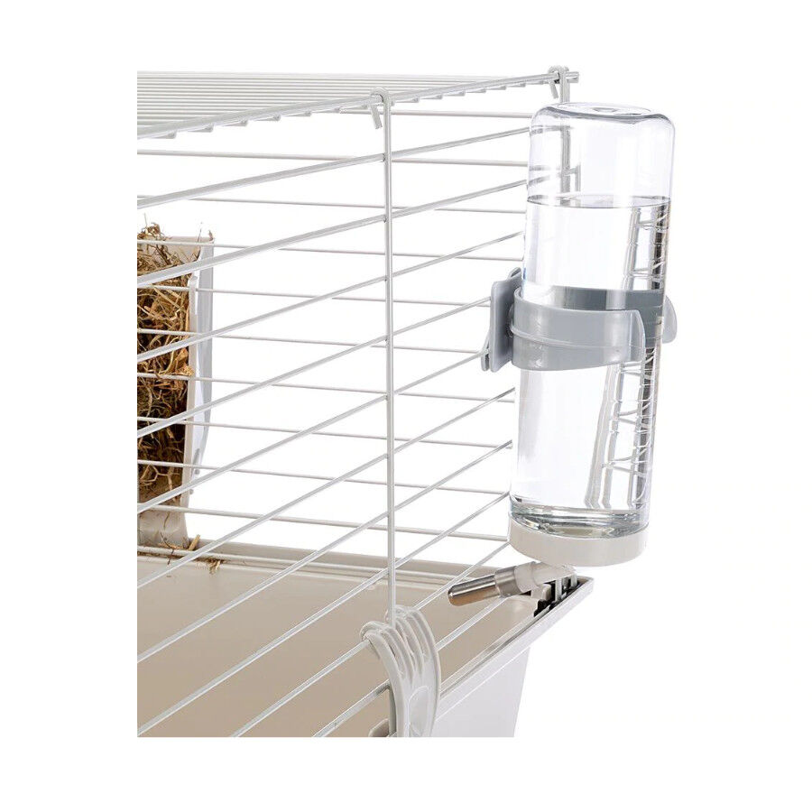 Ferplast Gaiola branca para cobaias, , large Imagem n&uacute;mero 7