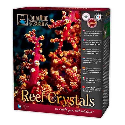 Aquarium Systems Reef Evolution Bio-Degradeur Imagem n&uacute;mero 1