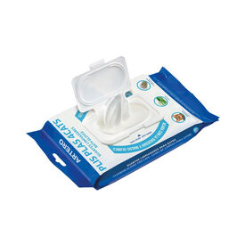 Artero Plis Plas 4Cats Luvas de limpeza para gatos