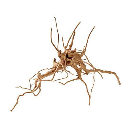 Hobby Fingerwood para acuarios Imagem n&uacute;mero 1