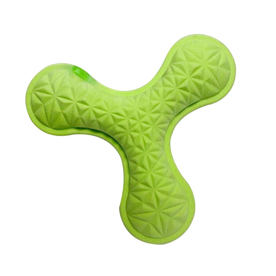 Summer Vibes fresbee que flota en el agua Imagem n&uacute;mero 1