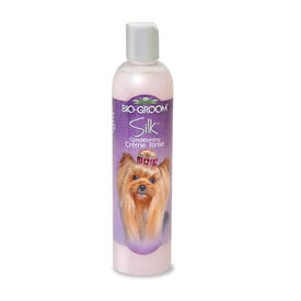 Bio Groom Silk Condicionador para cães