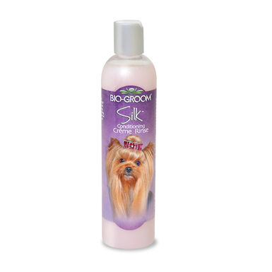 Bio Groom Silk Condicionador para cães