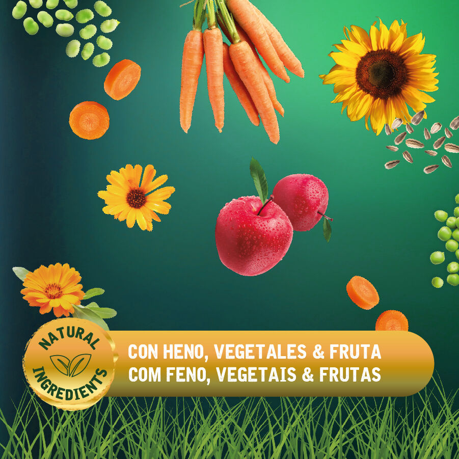 4 kg Small Life Premium Men&uacute; Comida para coelhos j&uacute;nior, , large Imagem n&uacute;mero 4