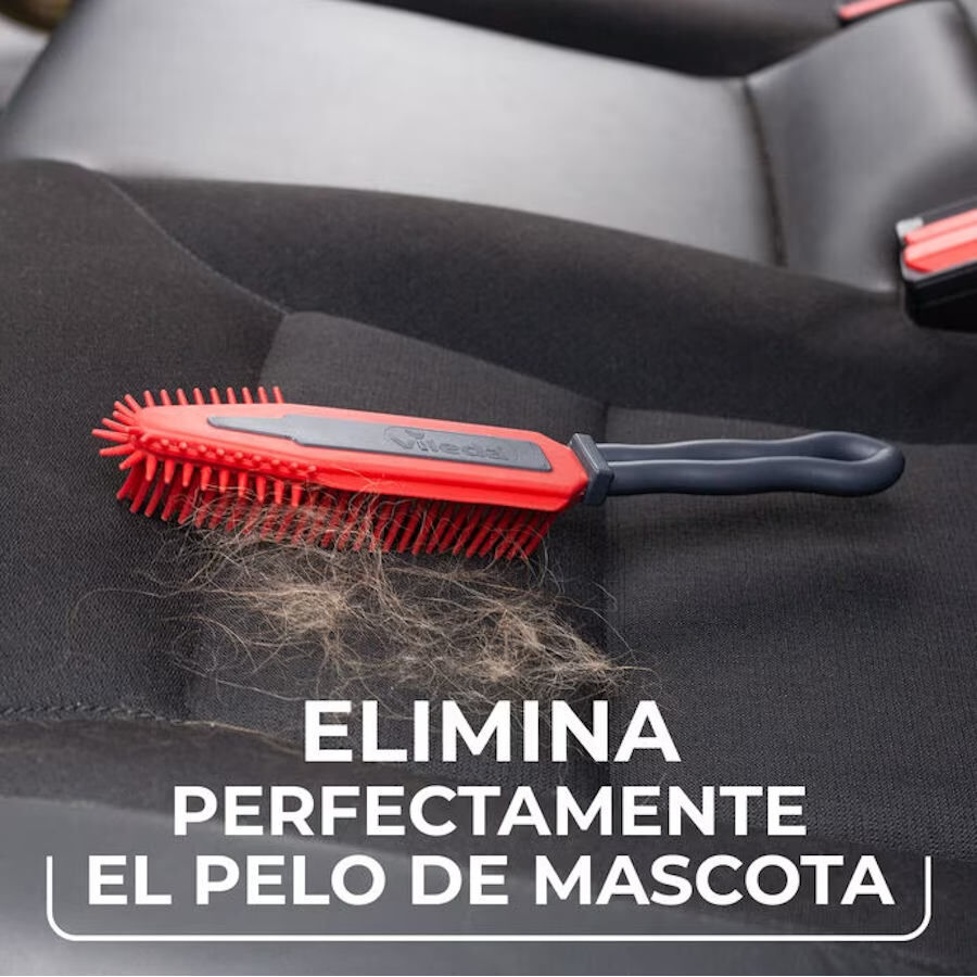 Vileda Pet Pro Escova Eletrost&aacute;tica para c&atilde;es, , large Imagem n&uacute;mero 3