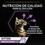 85 g Pro Plan NutriSavour Feline Junior Peru saqueta em molho, , large Indicador imagem número 3