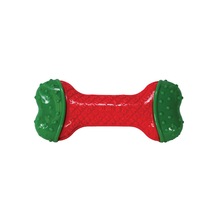 Kong Corestrength Osso de borracha para c&atilde;es , , large Imagem n&uacute;mero 1
