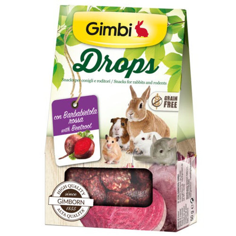 snack_roedores_gimbi_drops_remolacha_GIM30676_M Imagem número 1 Gimbi Drops remolacha snack para roedores Imagem número 1