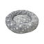 Leeby Cama donut estrela cinzenta para gatos, , large Indicador imagem n&uacute;mero 2