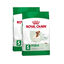 2 x 8 kg Royal Canin Mini Adult ra&ccedil;&atilde;o para c&atilde;es Pack poupan&ccedil;a!, , large Indicador imagem n&uacute;mero 1