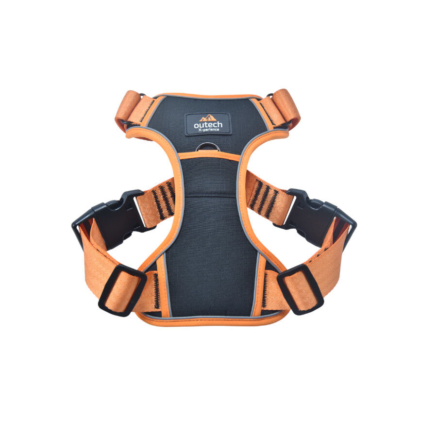 Outech X-perience Arn&ecirc;s de Carro para c&atilde;es, , large Imagem n&uacute;mero 1