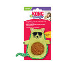  Kong Wrangler Abacate de Brinquedo para gatos, , large image number null