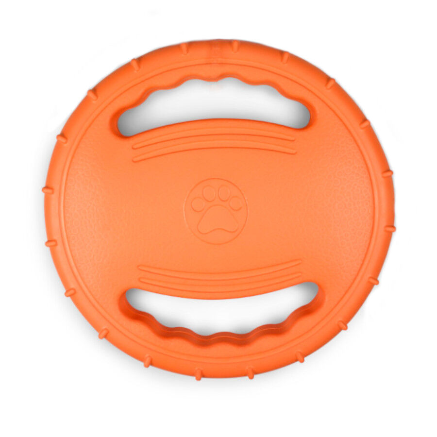 Summer Vibes Fresh Frisbee para c&atilde;es, , large Imagem n&uacute;mero 1