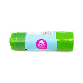 TK-Pet Sacos Higiénicos para fezes de cães