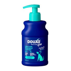 Ceva Douxo Spa Shampoo Anti-Odor para Cães