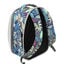 Nayeco Space Mochila con Esfera Azul para c&atilde;es e gatos, , large Indicador imagem n&uacute;mero 2