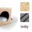 Leeby Cama com Estampado de Banda Desenhada para gatos, , large Indicador imagem número 3