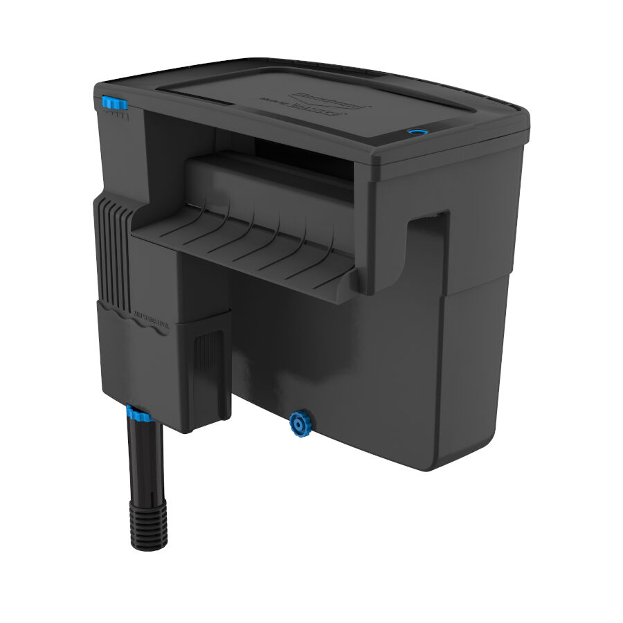 Filtro Seachem Tidal Waterfall para aqu&aacute;rios, , large Imagem n&uacute;mero 4