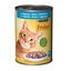 Purina Friskies Adult salmão e atum lata para gatos, , large Indicador imagem número 1