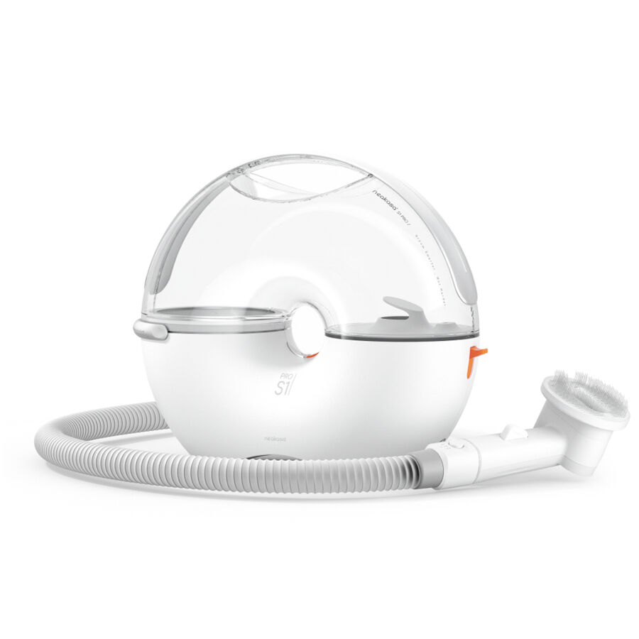 Neakasa S1 Pro Pet Grooming M&aacute;quina de tosquiar c&atilde;es e gatos, , large Imagem n&uacute;mero 1