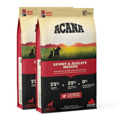 Acana Sport & Agility