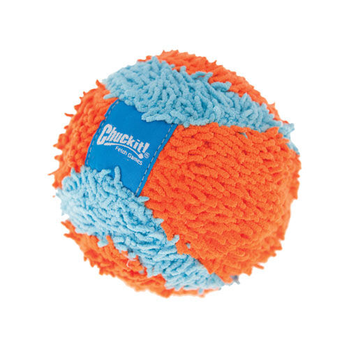 Chuckit! Pelota para perros blanda para cachorros Imagem n&uacute;mero 1