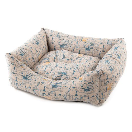 TK Pet Macka cuna para gatos Imagem n&uacute;mero 1