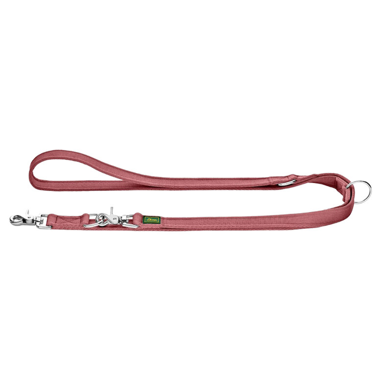 Hunter Inari Trela de treino vermelha para cães,  Imagem número 1 Hunter Inari Trela de treino vermelha para cães, , large Imagem número 1