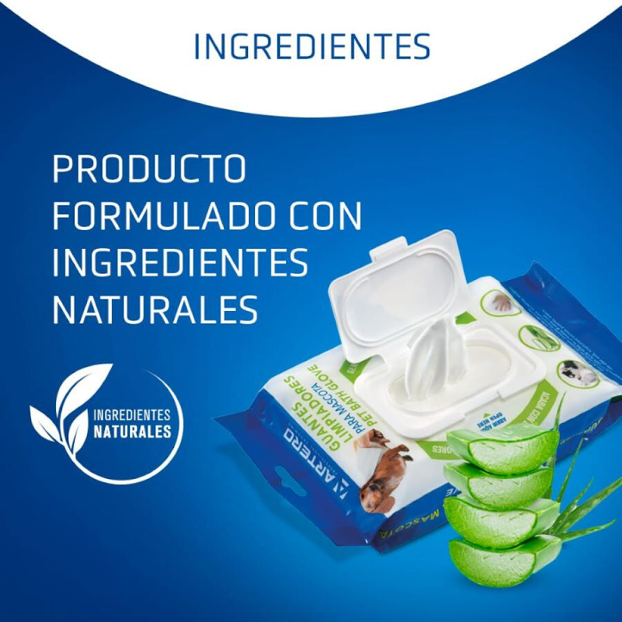 Artero Plis Plas Luvas molhadas para c&atilde;es, , large Imagem n&uacute;mero 5