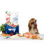 Weego Low Grain Salmón y Arroz pienso para perros, , large Indicador imagem número 4