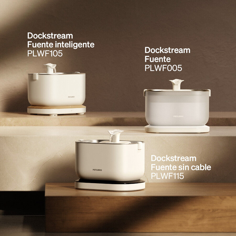 Petlibro Filtros de substitui&ccedil;&atilde;o para fonte de &aacute;gua para c&atilde;es e gatos, , large Imagem n&uacute;mero 2