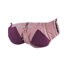 Non-stop Dogwear Glacier Casaco Imperme&aacute;vel Malva para c&atilde;es