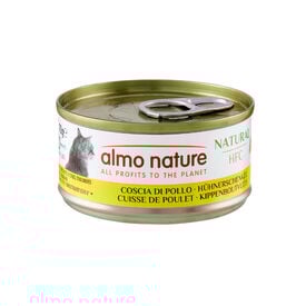 Almo Nature HFC Coxa de Frango lata para gatos