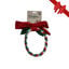 Wonder Christmas Anel de Corda com Som Brinquedo para Cães, , large Indicador imagem número 1