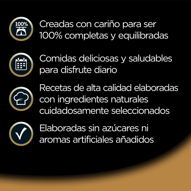 8 terrinas x 150 g Cesar Receita camponesa terrina em molho para cães - Multipack,  Imagem número 5 8 terrinas x 150 g Cesar Receita camponesa terrina em molho para cães - Multipack, , large Imagem número 5