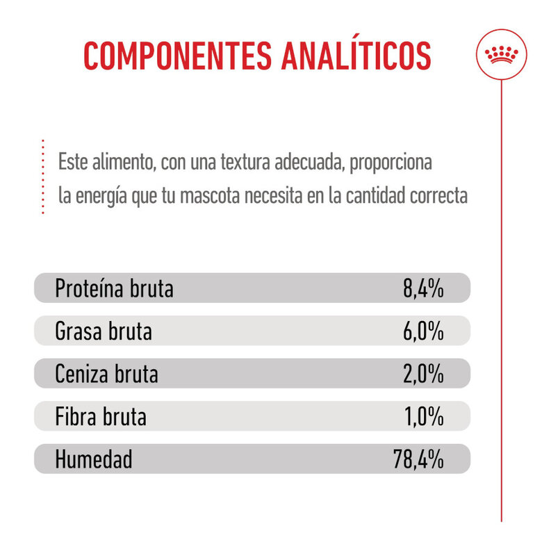 140 g Royal Canin Medium Puppy saquetas para cães,  Imagem número 7 140 g Royal Canin Medium Puppy saquetas para cães, , large Imagem número 7
