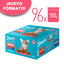 96 sobres x 100 g Start Cat Carne con Pollo y Pescado en Gelatina sobre para gatos, , large Indicador imagem número 2