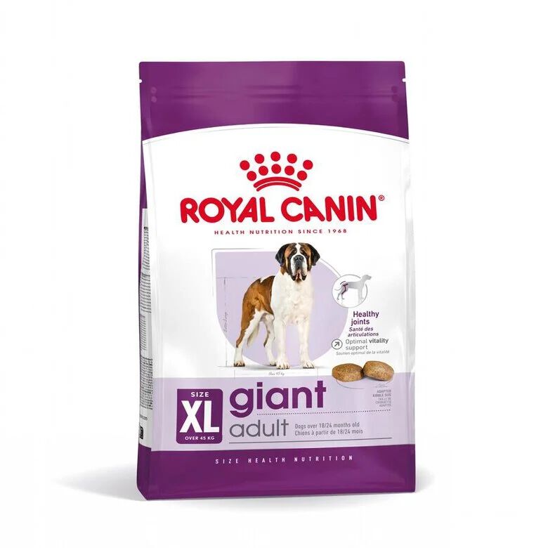 15 kg Royal Canin Adult Giant ra&ccedil;&atilde;o para c&atilde;es, , large Imagem n&uacute;mero 1