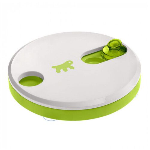 Ferplast Duo juguete gato interactivo Imagem n&uacute;mero 1