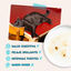85 g Edgard & Cooper Comida h&uacute;mida de atum e frango em molho em saquetas para gatos, , large Indicador imagem n&uacute;mero 4