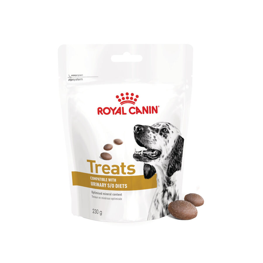 230 g Royal Canin Treats Urinary Snacks para c&atilde;es, , large Imagem n&uacute;mero 3