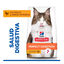3 kg Hill's Adult Science Plan Perfect Digestion Frango ra&ccedil;&atilde;o para gatos, , large Indicador imagem n&uacute;mero 2